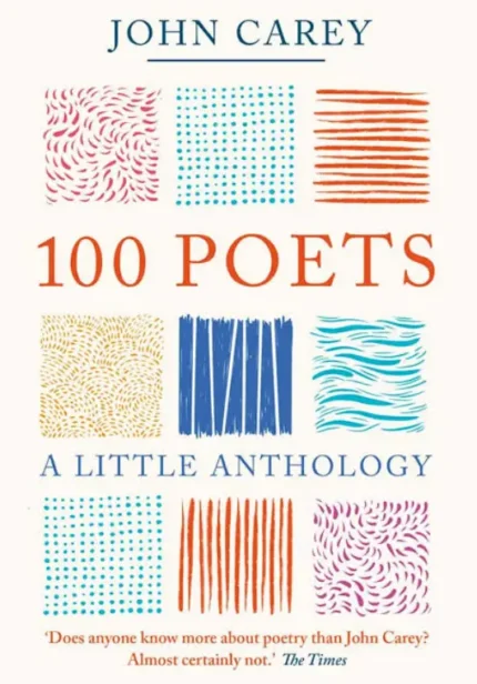 100 Great Poems: An Anthology
