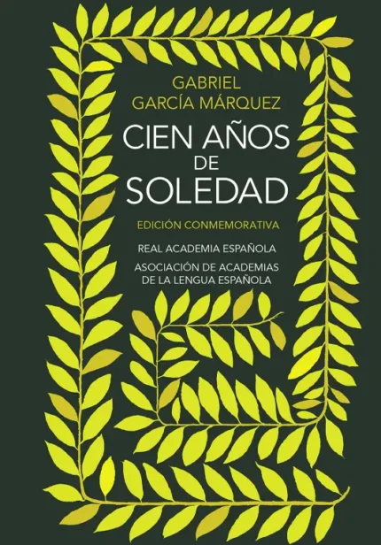 Cien Anos de Soledad (Spanish Edition)