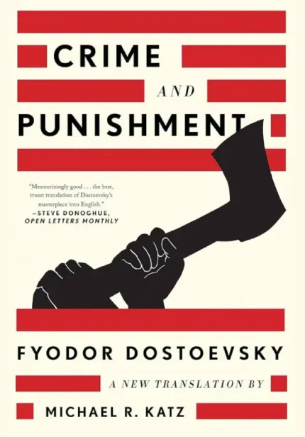 Crime and Punishment