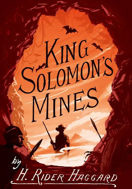 King Solomon's Mines