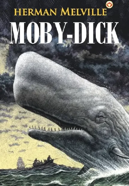 Moby-Dick