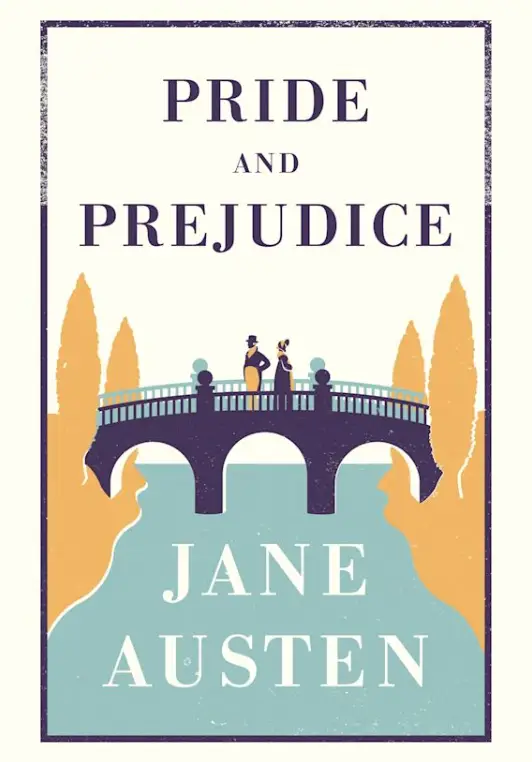 Pride and Prejudice