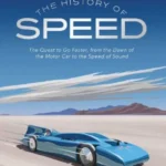 Speed: The Story of Motor Racing