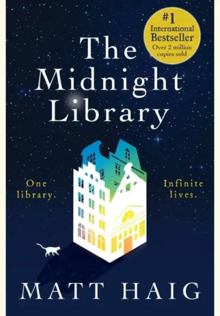 The Midnight Library