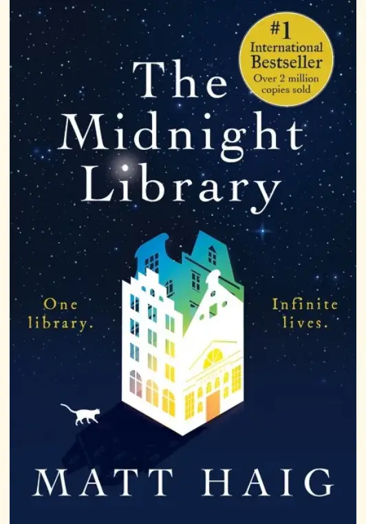 The Midnight Library