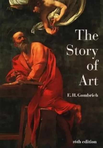 The Story of Art