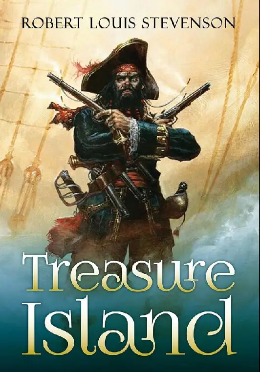 Treasure Island