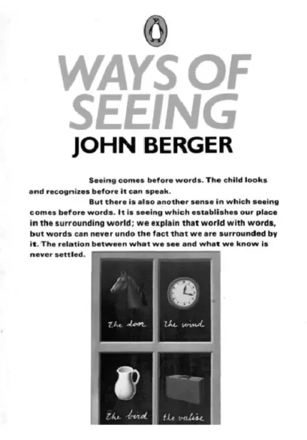 Ways of Seeing