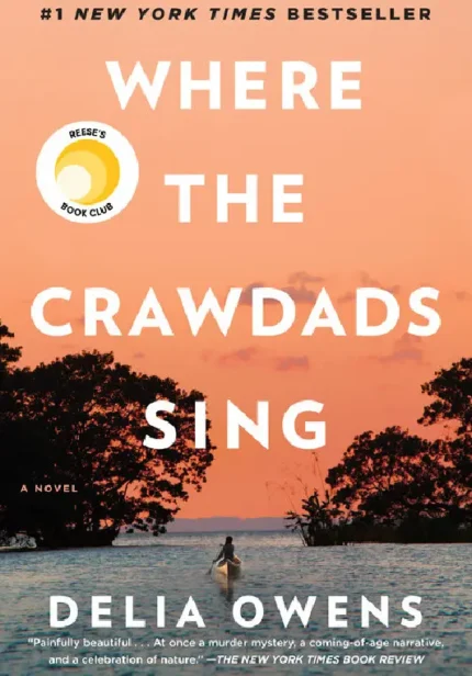 Where the Crawdads Sing